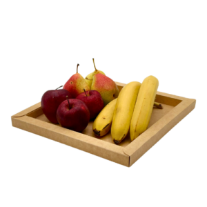 Obstkorb, gemischt, pro KG