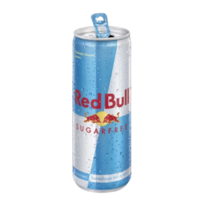 red bull sugarfree 25cl