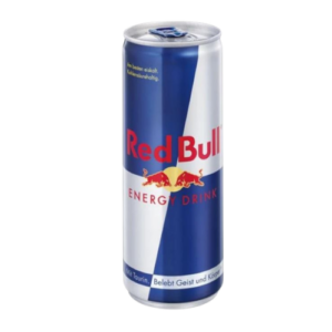 red bull classic 25cl