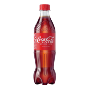 coca cola classic 50cl
