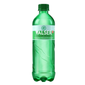 valser prickelnd 50cl pet