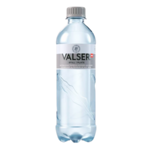 valser still 50cl pet