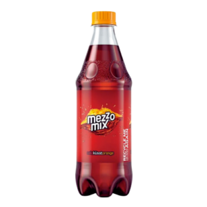 mezzo mix 50cl