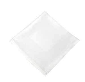 stoffserviette 50x50