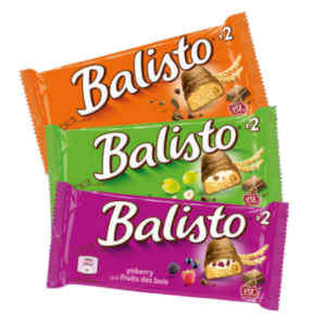 balisto 37g