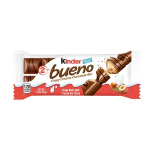 kinderbueno 43g